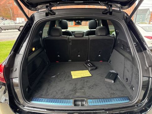 New 2026 Mercedes-Benz GLE 350 4MATIC image 28