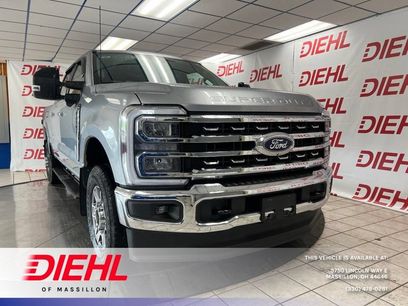 Used 2024 Ford F250 Lariat w/ FX4 Off-Road Package