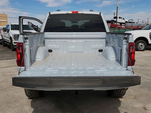 New 2025 Ford F150 STX w/ Equipment Group 200A image 13