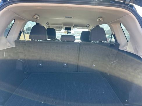 Certified 2024 Nissan Rogue S AWD/4WD image 31