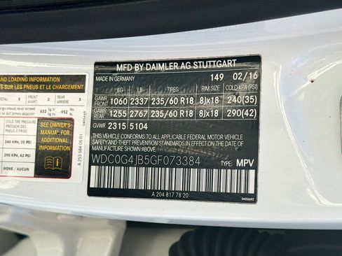 Used 2016 Mercedes-Benz GLC 300 image 42