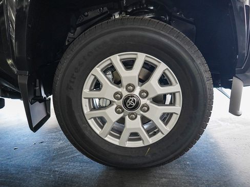 New 2026 Toyota Tacoma SR5 RWD image 10