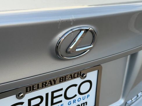 Used 2015 Lexus RC 350 AWD w/ Luxury Package image 12