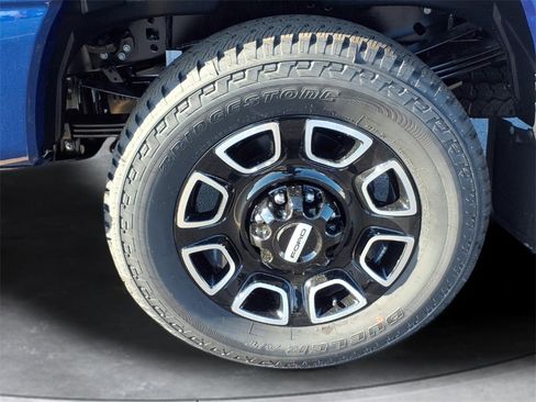 New 2026 Ford F250 4x4 Crew Cab Super Duty image 18