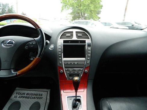 Used 2008 Lexus ES 350 FWD image 16