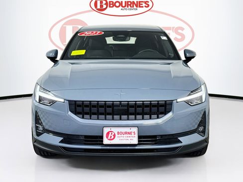 Used 2023 Polestar Polestar 2 w/ Pilot Pack image 5