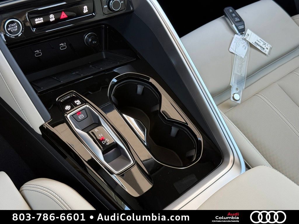 New 2026 Audi Q5 Premium Plus AWD/4WD image 31