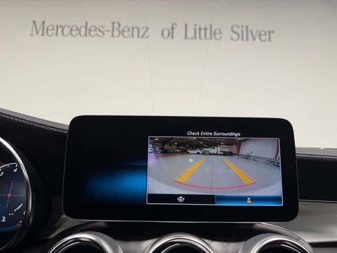 Used 2022 Mercedes-Benz C 300 4MATIC Cabriolet image 32