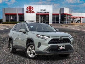 Used 2023 Toyota RAV4 XLE w/ Convenience Package video 1