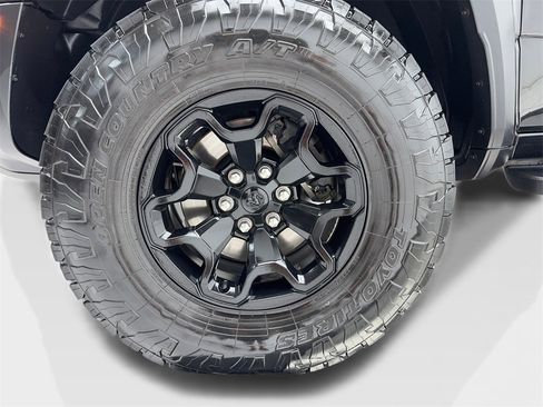 Used 2022 RAM 1500 TRX w/ TRX Level 2 Equipment Group image 46
