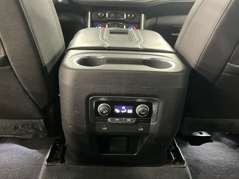 Used 2023 Chevrolet Tahoe LT image 10