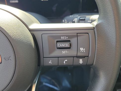 New 2026 Nissan Kicks S image 23