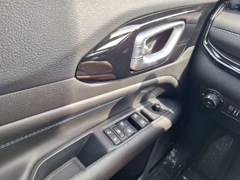 New 2026 Jeep Compass Latitude w/ Quick Order Package 29K AWD/4WD image 24