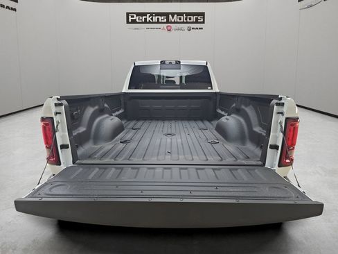New 2026 RAM 3500 Tradesman image 37