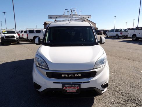 Used 2021 RAM ProMaster City Tradesman SLT w/ Window Group 05 image 12