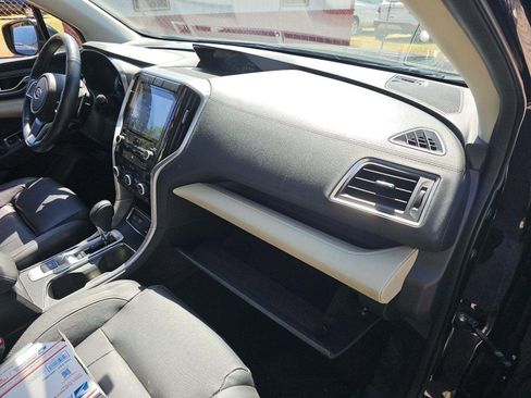 Used 2020 Subaru Ascent Limited w/ Technology Package AWD/4WD image 15