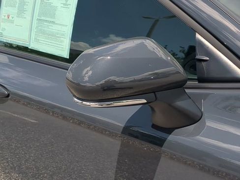 Certified 2025 Toyota Camry LE FWD image 12