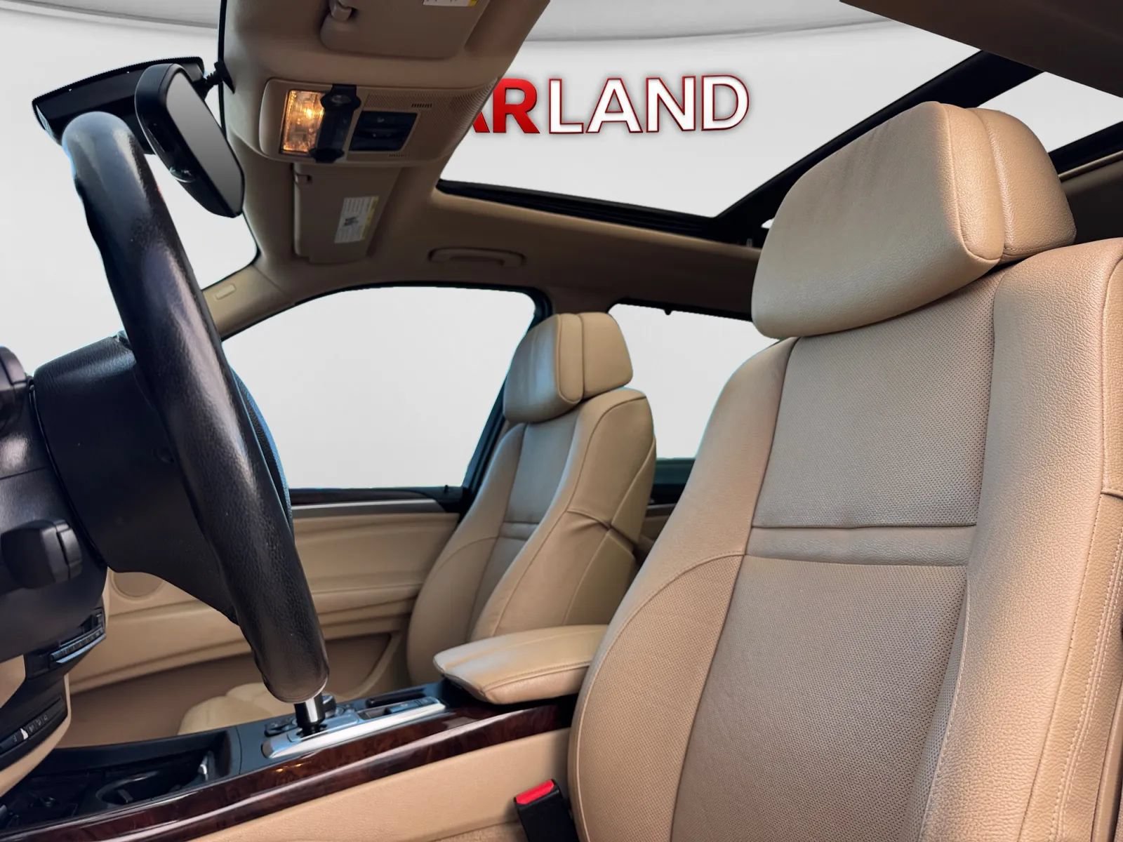 Used 2012 BMW X5 xDrive35d AWD/4WD image 14
