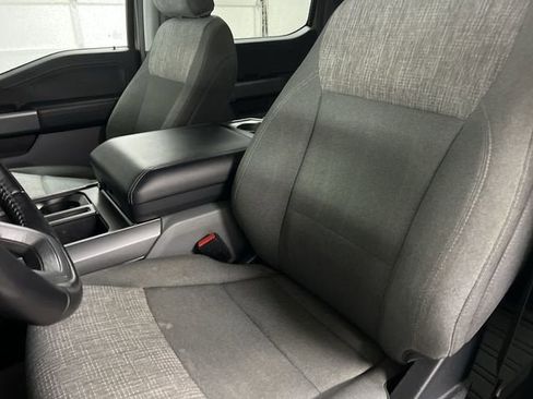 Used 2022 Ford F150 XLT w/ Equipment Group 302A High image 19