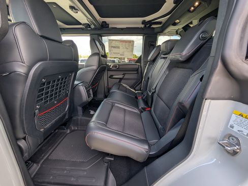 New 2026 Ford Bronco Raptor image 9