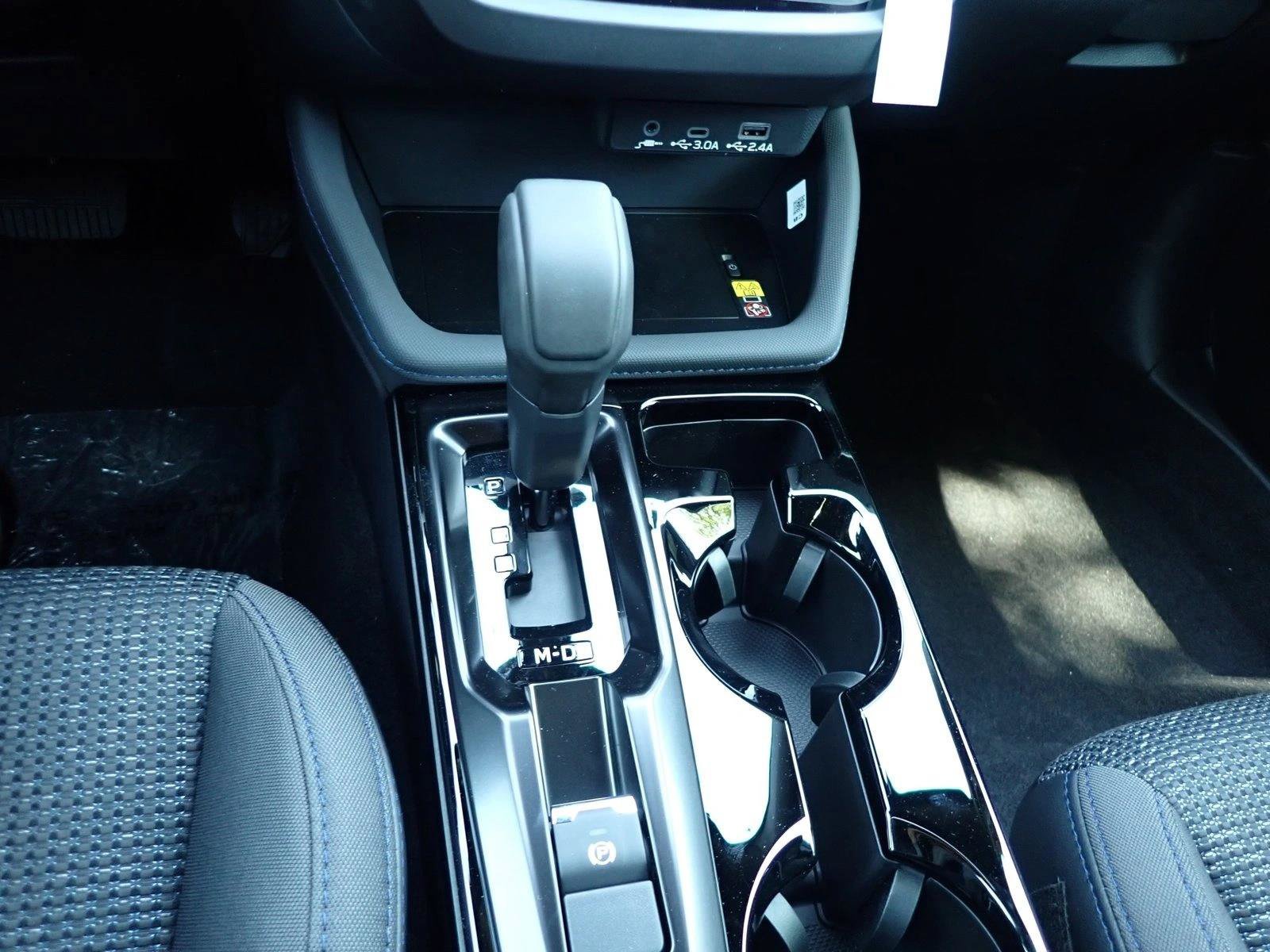New 2026 Subaru Forester Premium AWD/4WD image 22