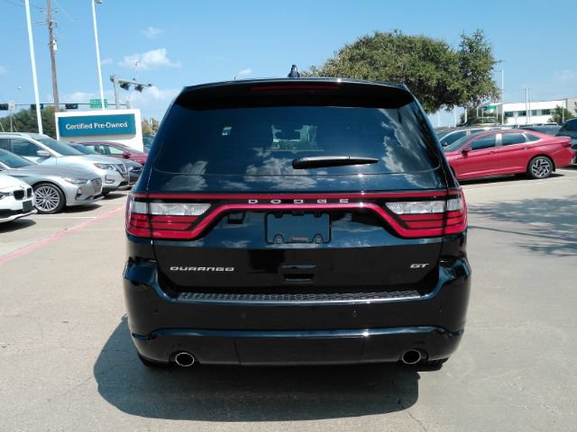 Used 2026 Dodge Durango GT RWD image 7