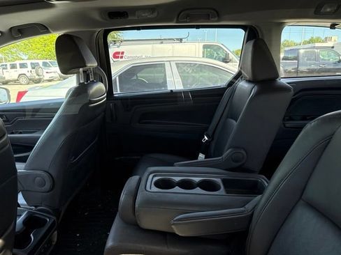 Used 2020 Honda Odyssey EX-L image 10