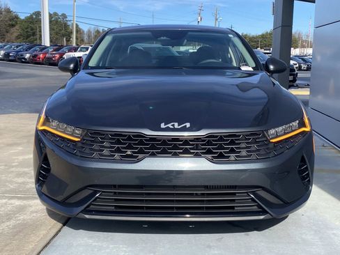 Used 2023 Kia K5 LXS image 10