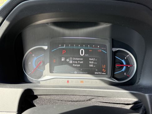 Used 2019 Honda Pilot Touring image 22