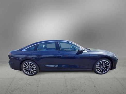New 2026 Audi A6 Prestige image 9