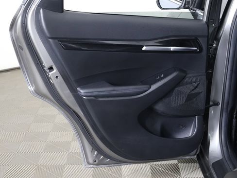 Used 2023 Kia Seltos S w/ Navigation Package AWD/4WD image 24