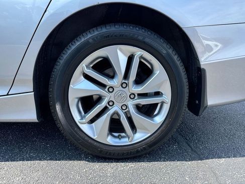 Used 2018 Honda Accord LX image 26