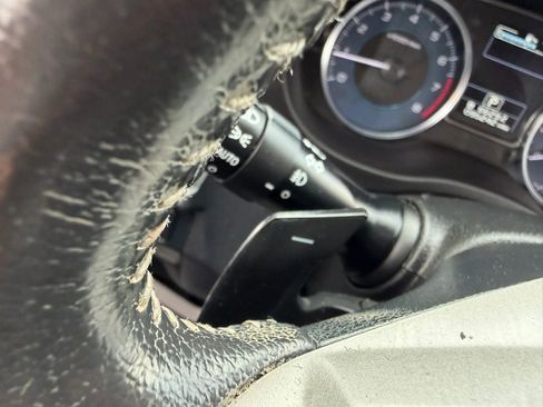 Used 2016 Subaru Impreza 2.0i Sport Limited w/ Popular Package #1 image 31