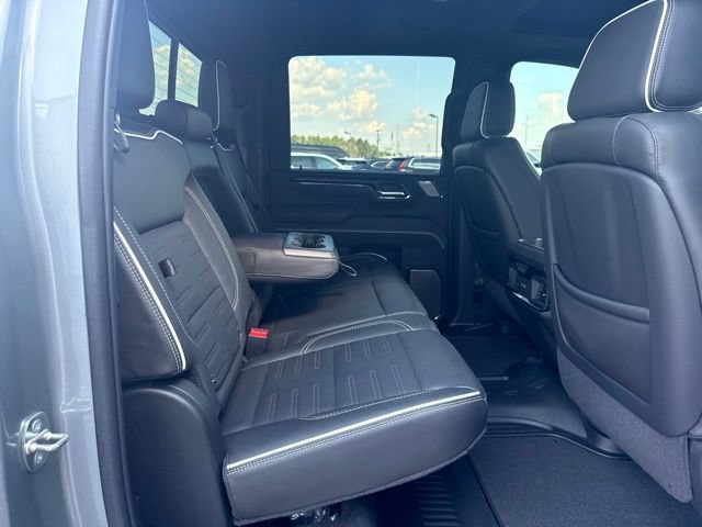 Certified 2024 GMC Sierra 2500 AT4X AWD/4WD image 19