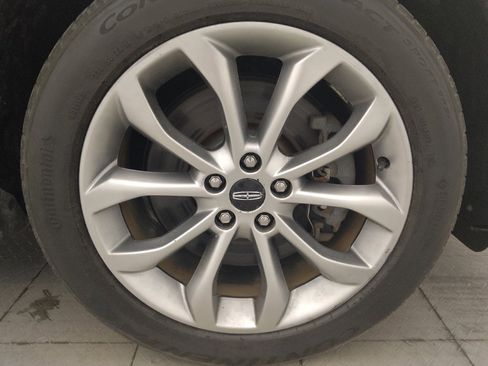 Used 2016 Lincoln MKC Select w/ Select Plus Package FWD image 31