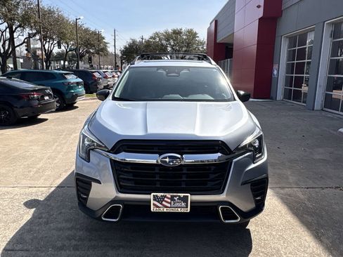 Used 2025 Subaru Ascent Touring w/ Popular Package #2 image 16