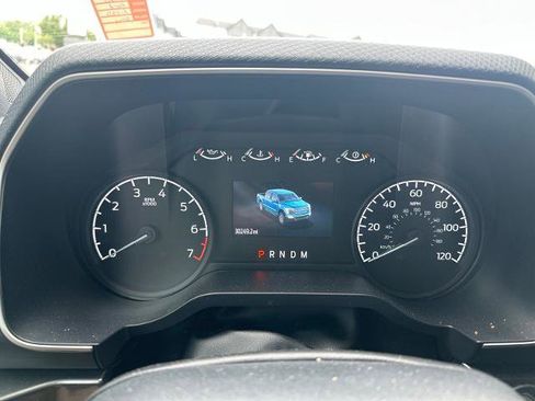 Certified 2023 Ford F150 XL w/ STX Appearance Package AWD/4WD image 6