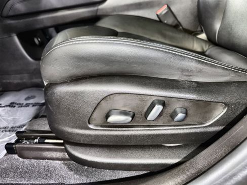 Used 2023 Cadillac XT6 Sport AWD/4WD image 30