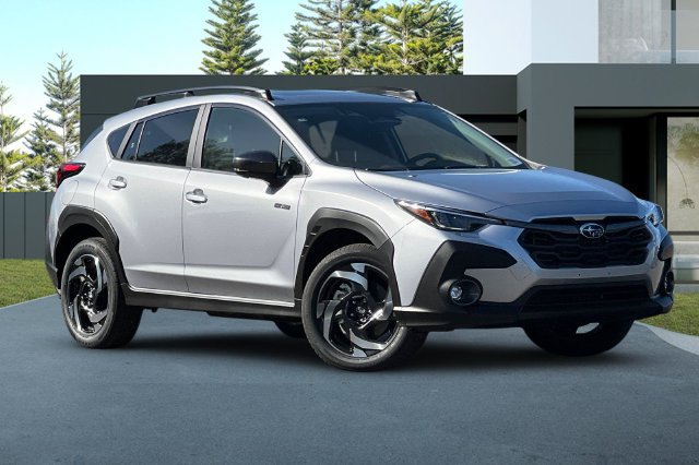 New 2026 Subaru Crosstrek 2.5i Limited AWD/4WD image 2