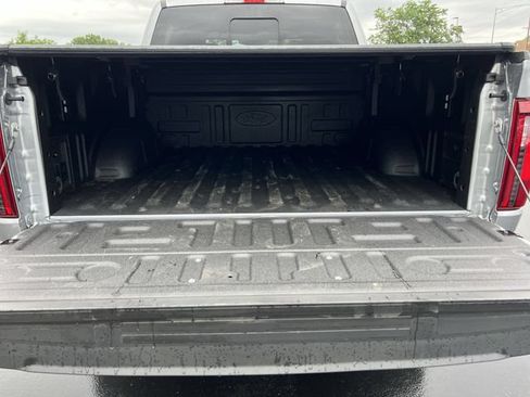 Used 2025 Ford F150 Tremor w/ Tow/Haul Package AWD/4WD image 22