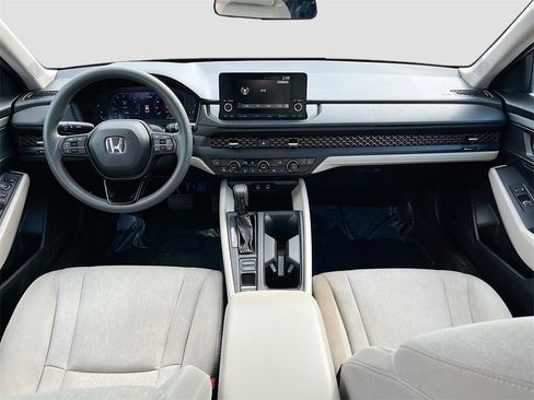 Used 2024 Honda Accord EX image 21