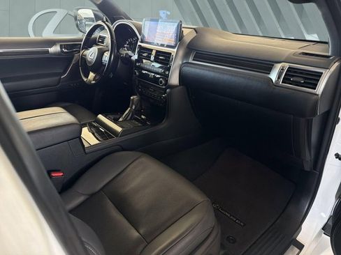 Certified 2022 Lexus GX 460 Premium w/ Premium Plus Package AWD/4WD image 23