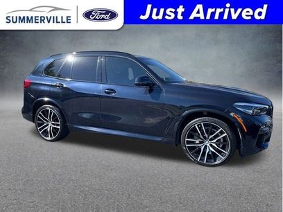 Used 2020 BMW X5 sDrive40i w/ M Sport Package