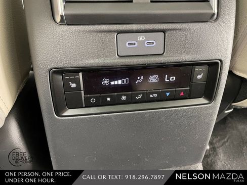 New 2026 MAZDA CX-90 Plug-In Hybrid w/Premium Sport image 39