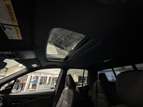 New 2026 Honda Ridgeline Black Edition image 20