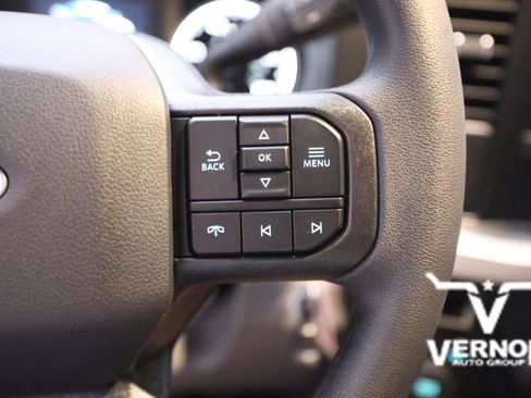 New 2026 Ford F250 XL w/ STX Appearance Package image 23