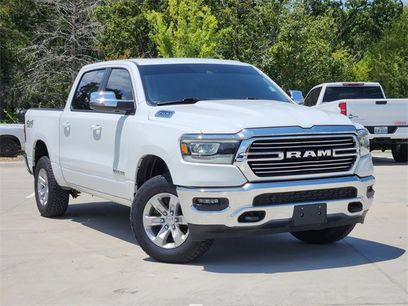 Used 2023 RAM 1500 Laramie