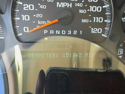 Used 2008 Chevrolet TrailBlazer LT w/ Sun And Sound Package image 22