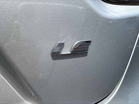 Used 2024 Toyota Corolla LE FWD image 24