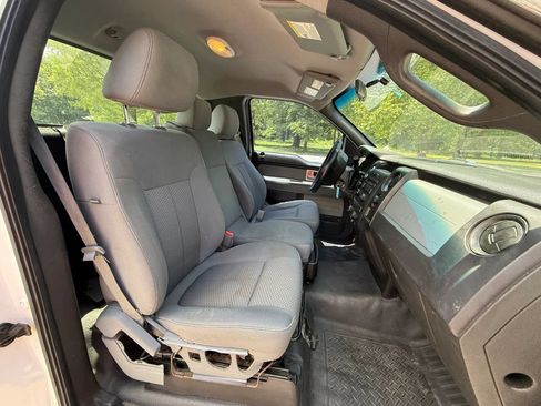 Used 2011 Ford F150 XL w/ PWR Equipment Group AWD/4WD image 10